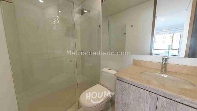 Apartamento de 2 alcobas en venta en Cajica, Cajicá, 60 m² · foto 13 de 19