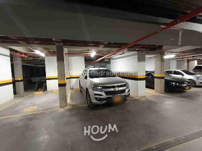 Apartamento de 2 alcobas en venta en Cajica, Cajicá, 60 m² · foto 14 de 19