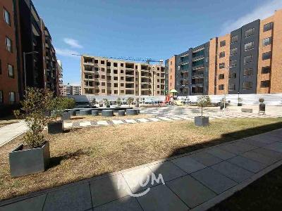 Apartamento de 2 alcobas en venta en Cajica, Cajicá, 60 m² · foto 16 de 19