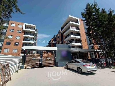 Apartamento de 2 alcobas en venta en Cajica, Cajicá, 60 m² · foto 19 de 19