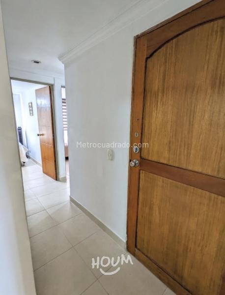 Apartamento Amoblado de 3 Alcobas en Laureles - 7
