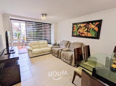 Apartamento en arriendo en Medellin, Medellín · foto 6 de 18