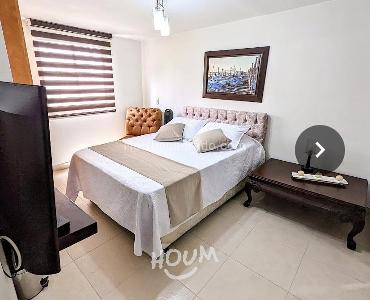 Apartamento en arriendo en Medellin, Medellín · foto 8 de 18