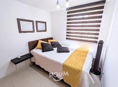 Apartamento en arriendo en Medellin, Medellín · foto 10 de 18