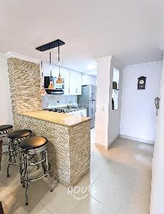 Apartamento en arriendo en Medellin, Medellín · foto 14 de 18
