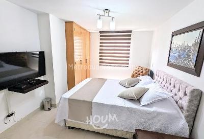 Apartamento en arriendo en Medellin, Medellín · foto 15 de 18
