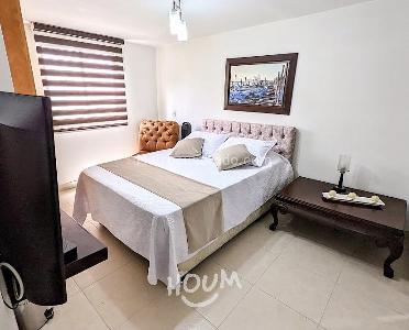 Apartamento en arriendo en Medellin, Medellín · foto 16 de 18