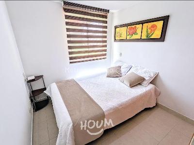 Apartamento en arriendo en Medellin, Medellín · foto 17 de 18