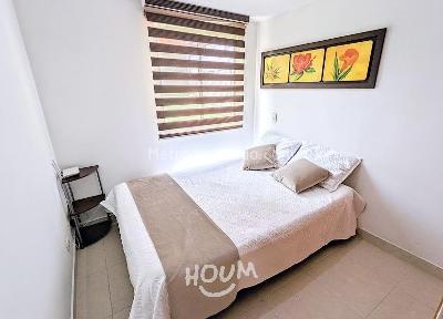 Apartamento en arriendo en Medellin, Medellín · foto 18 de 18