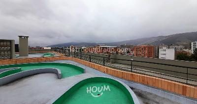 Apartamento de 2 alcobas en arriendo en Usaquen, Bogotá, 63 m² · foto 4 de 20