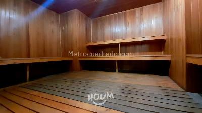 Apartamento de 2 alcobas en arriendo en Usaquen, Bogotá, 63 m² · foto 5 de 20