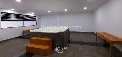 Apartamento de 2 alcobas en arriendo en Usaquen, Bogotá, 63 m² · foto 6 de 20