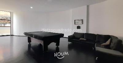 Apartamento de 2 alcobas en arriendo en Usaquen, Bogotá, 63 m² · foto 8 de 20
