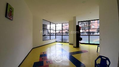 Apartamento de 2 alcobas en arriendo en Usaquen, Bogotá, 63 m² · foto 9 de 20