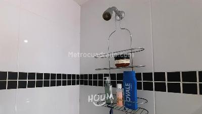 Apartamento de 2 alcobas en arriendo en Usaquen, Bogotá, 63 m² · foto 12 de 20
