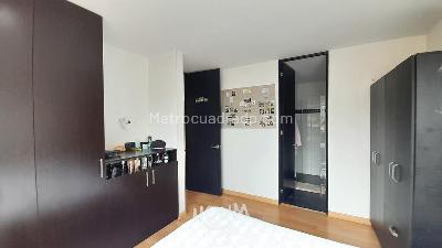 Apartamento de 2 alcobas en arriendo en Usaquen, Bogotá, 63 m² · foto 13 de 20