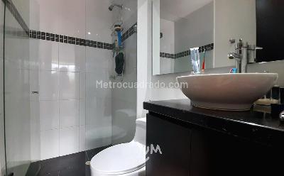 Apartamento de 2 alcobas en arriendo en Usaquen, Bogotá, 63 m² · foto 14 de 20