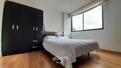 Apartamento de 2 alcobas en arriendo en Usaquen, Bogotá, 63 m² · foto 15 de 20