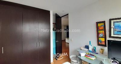 Apartamento de 2 alcobas en arriendo en Usaquen, Bogotá, 63 m² · foto 16 de 20