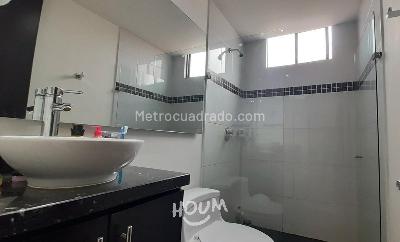 Apartamento de 2 alcobas en arriendo en Usaquen, Bogotá, 63 m² · foto 18 de 20
