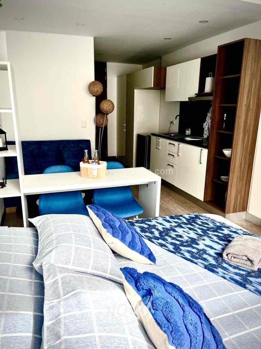 Apartamento en Arriendo  Chapinero