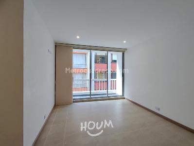 Apartamento de 3 alcobas en arriendo en Teusaquillo, Bogotá, 72 m² · foto 2 de 20