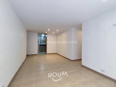 Apartamento de 3 alcobas en arriendo en Teusaquillo, Bogotá, 72 m² · foto 4 de 20