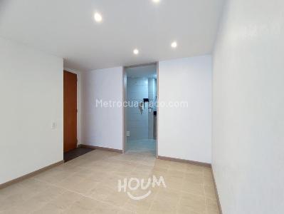 Apartamento de 3 alcobas en arriendo en Teusaquillo, Bogotá, 72 m² · foto 5 de 20