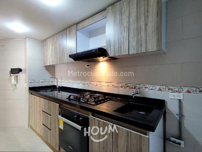 Apartamento de 3 alcobas en arriendo en Teusaquillo, Bogotá, 72 m² · foto 7 de 20