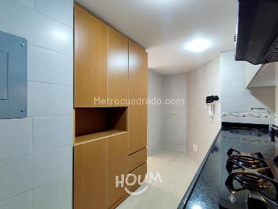 Apartamento de 3 alcobas en arriendo en Teusaquillo, Bogotá, 72 m² · foto 8 de 20