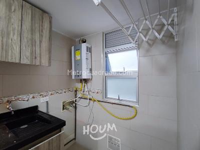 Apartamento de 3 alcobas en arriendo en Teusaquillo, Bogotá, 72 m² · foto 10 de 20