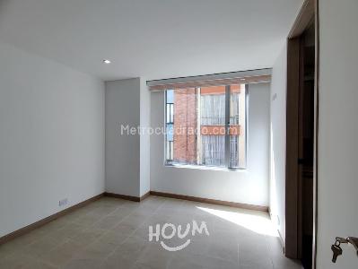 Apartamento de 3 alcobas en arriendo en Teusaquillo, Bogotá, 72 m² · foto 11 de 20