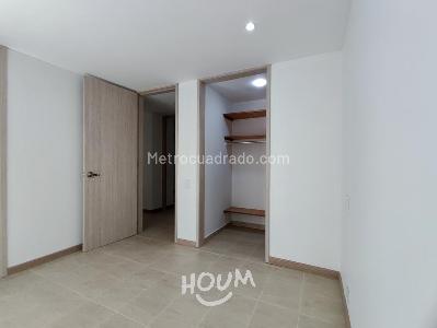Apartamento de 3 alcobas en arriendo en Teusaquillo, Bogotá, 72 m² · foto 12 de 20