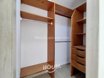 Apartamento de 3 alcobas en arriendo en Teusaquillo, Bogotá, 72 m² · foto 13 de 20