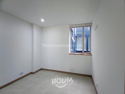 Apartamento de 3 alcobas en arriendo en Teusaquillo, Bogotá, 72 m² · foto 14 de 20