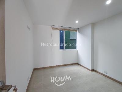 Apartamento de 3 alcobas en arriendo en Teusaquillo, Bogotá, 72 m² · foto 16 de 20