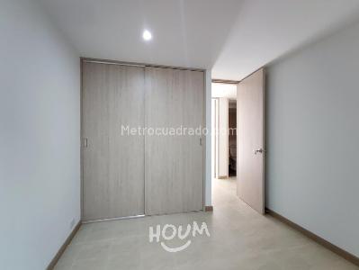 Apartamento de 3 alcobas en arriendo en Teusaquillo, Bogotá, 72 m² · foto 17 de 20