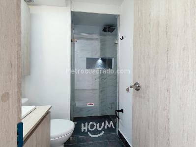 Apartamento de 3 alcobas en arriendo en Teusaquillo, Bogotá, 72 m² · foto 18 de 20