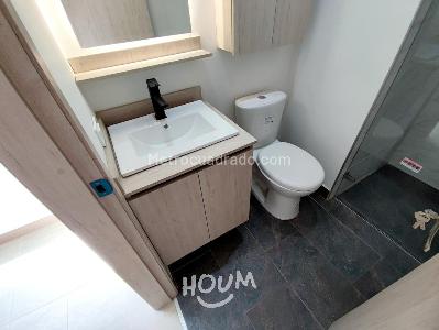 Apartamento de 3 alcobas en arriendo en Teusaquillo, Bogotá, 72 m² · foto 19 de 20