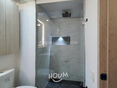 Apartamento de 3 alcobas en arriendo en Teusaquillo, Bogotá, 72 m² · foto 20 de 20