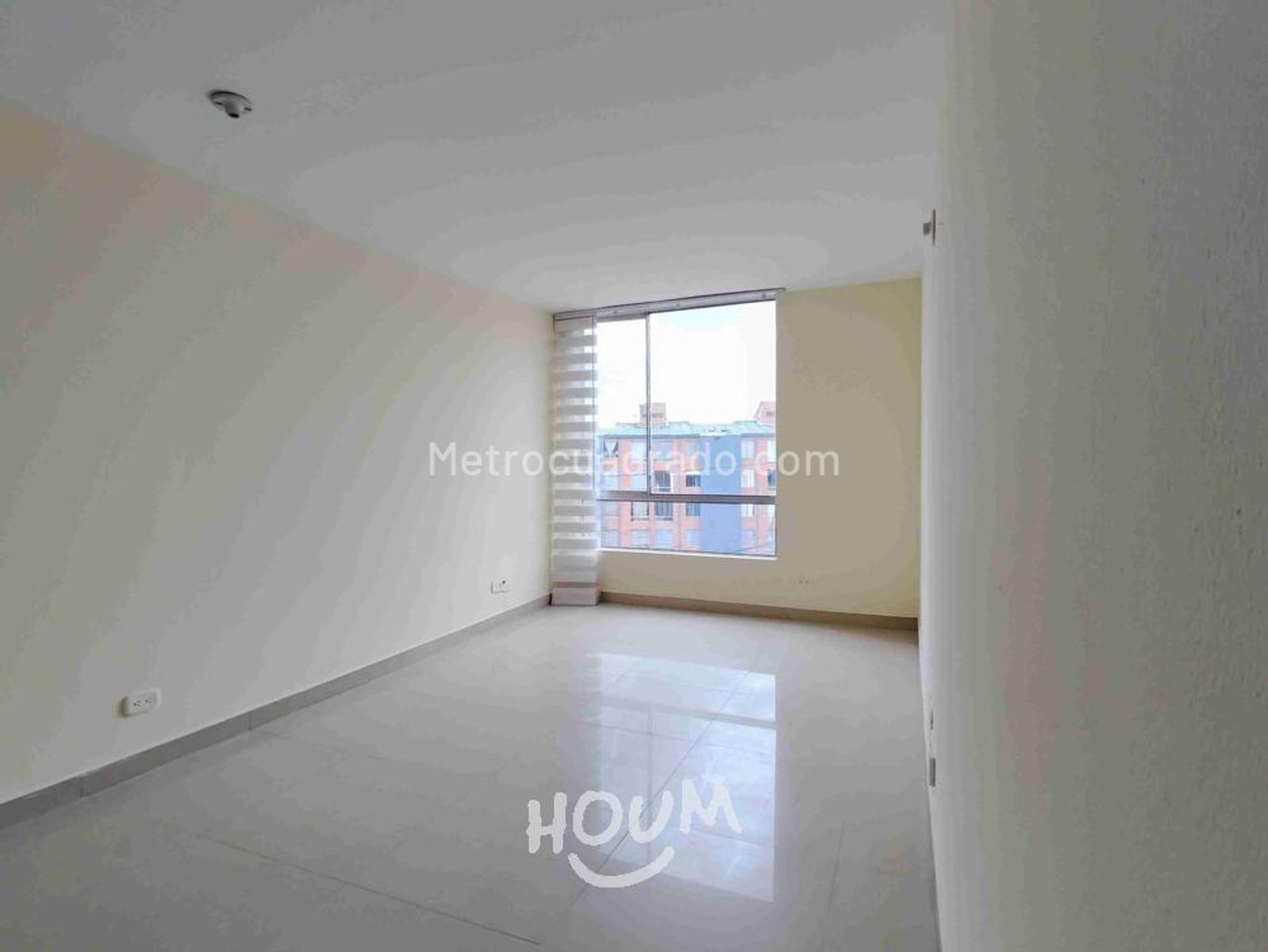 Arriendo de Apartamento en Kennedy Bogotá D.C. 11813M5240886