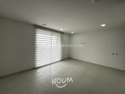 Apartamento de 1 alcoba en arriendo en Usaquen, Bogotá, 37 m² · foto 3 de 20