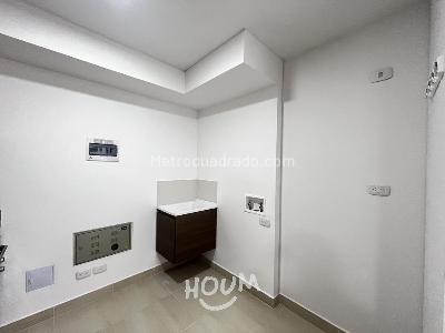 Apartamento de 1 alcoba en arriendo en Usaquen, Bogotá, 37 m² · foto 5 de 20