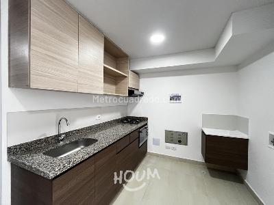 Apartamento de 1 alcoba en arriendo en Usaquen, Bogotá, 37 m² · foto 7 de 20