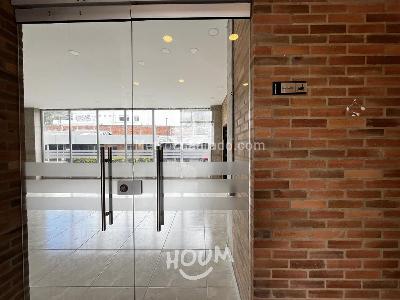 Apartamento de 1 alcoba en arriendo en Usaquen, Bogotá, 37 m² · foto 11 de 20