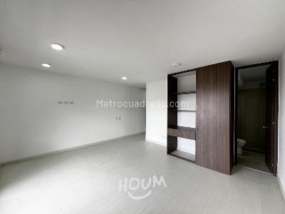 Apartamento de 1 alcoba en arriendo en Usaquen, Bogotá, 37 m² · foto 13 de 20