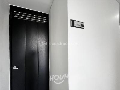 Apartamento de 1 alcoba en arriendo en Usaquen, Bogotá, 37 m² · foto 20 de 20