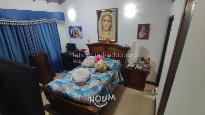 Casa de 5 alcobas en venta en Envigado, Envigado, 230 m² · foto 5 de 20