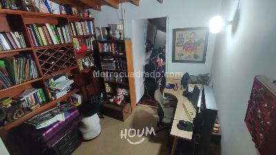 Casa de 5 alcobas en venta en Envigado, Envigado, 230 m² · foto 8 de 20