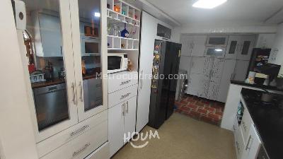 Casa de 5 alcobas en venta en Envigado, Envigado, 230 m² · foto 10 de 20